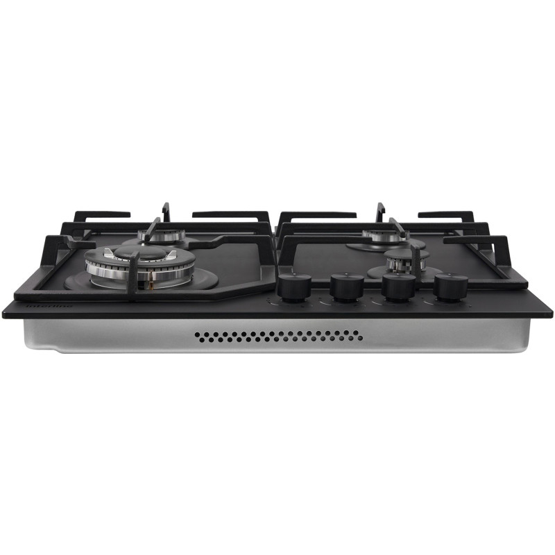 Варильна поверхня Interline HGG 760 FGT BA Nano Matte