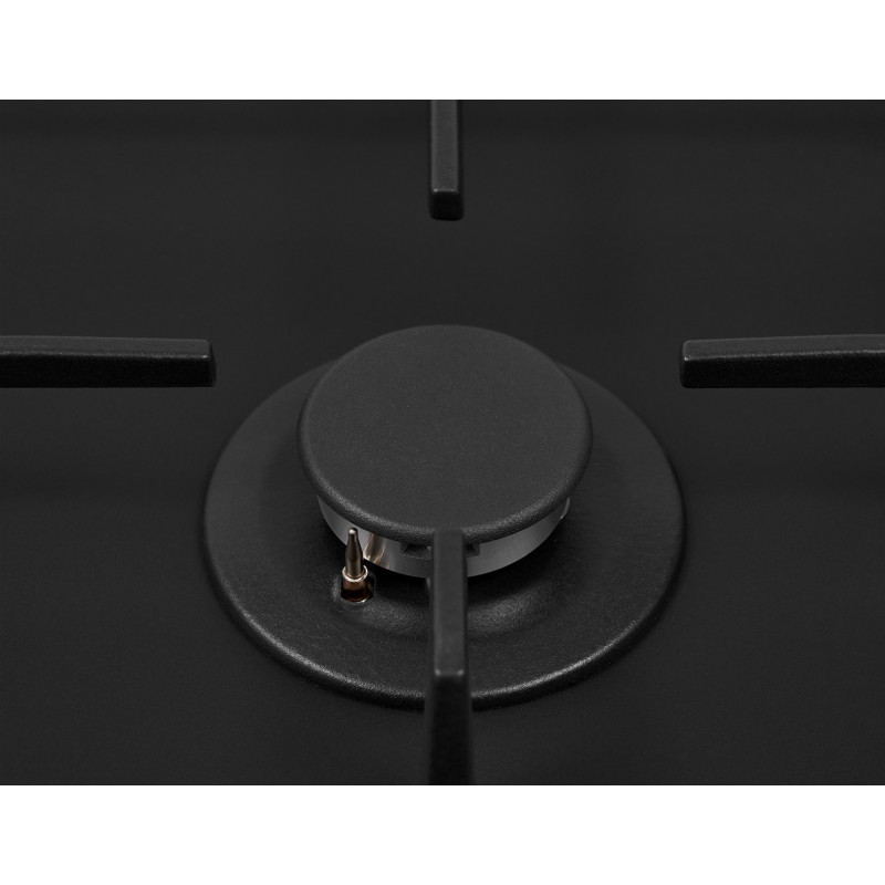 Варильна поверхня Interline HGG 760 FGT BA Nano Matte
