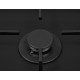 Варильна поверхня Interline HGG 760 FGT BA Nano Matte