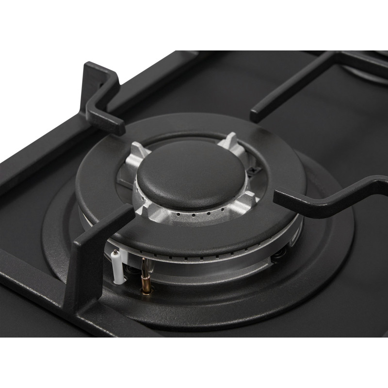 Варильна поверхня Interline HGG 760 FGT BA Nano Matte