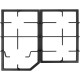 Варильна поверхня Interline HGG 760 FGT BA Nano Matte
