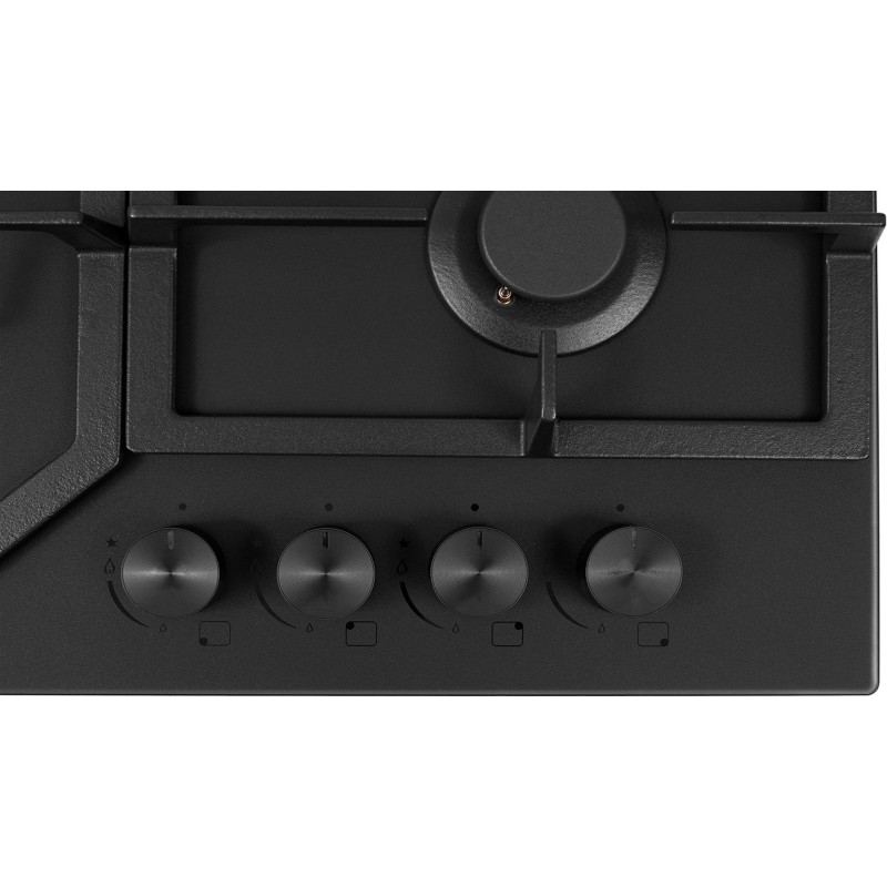 Варильна поверхня Interline HGG 760 FGT BA Nano Matte