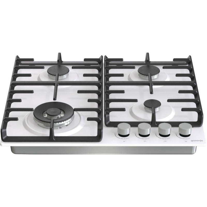 Варильна поверхня Gorenje GW 642 AXW