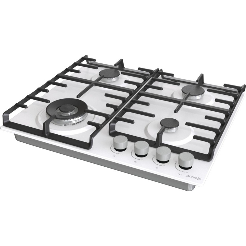 Варильна поверхня Gorenje GW 642 AXW