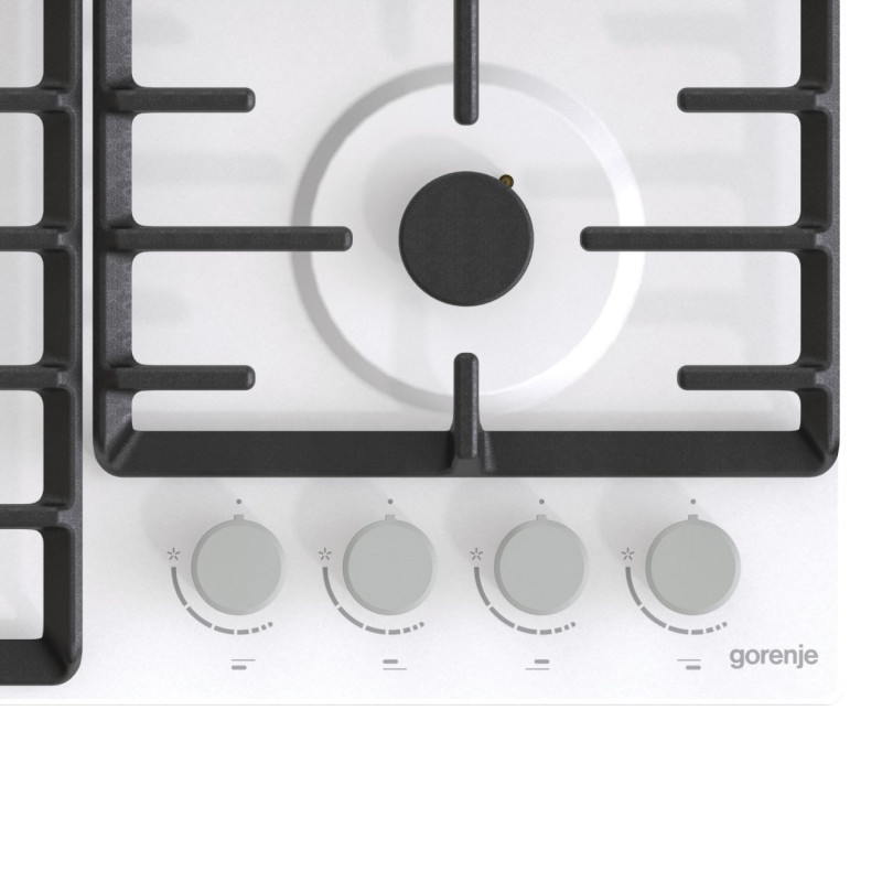 Варильна поверхня Gorenje GW 642 AXW