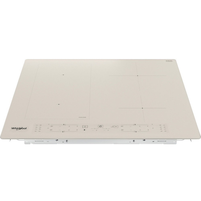 Варильна поверхня Whirlpool WL B6860 NE/S