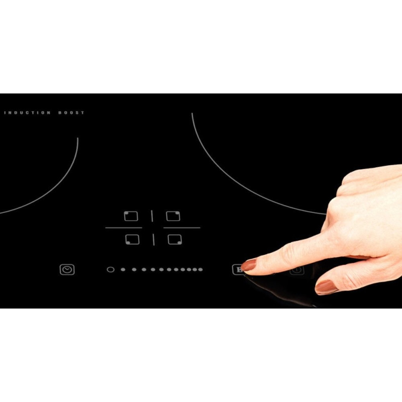 Варильна поверхня Midea MIH 616AC