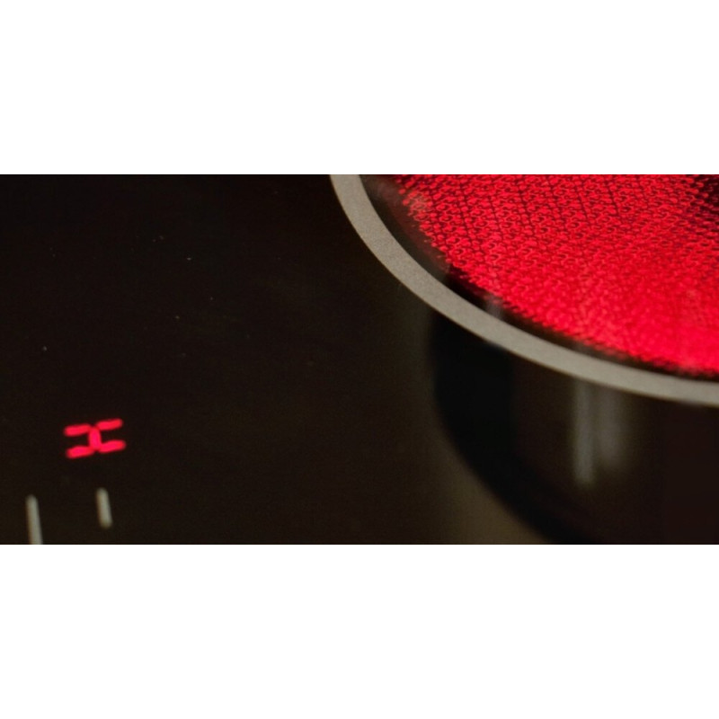 Варильна поверхня Midea MIH 616AC