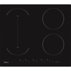 Варильна поверхня Midea MIH 616AC