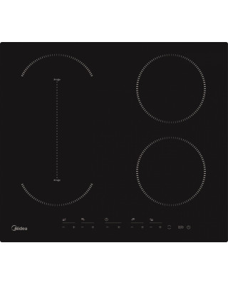 Варильна поверхня Midea MIH 616AC