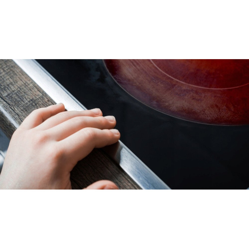 Варильна поверхня Midea MIH 616AC