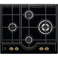 Варильна поверхня ELECTROLUX GPE 363 RBK