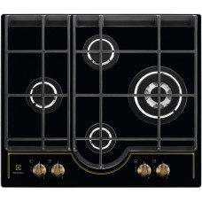 Варильна поверхня ELECTROLUX GPE 363 RBK