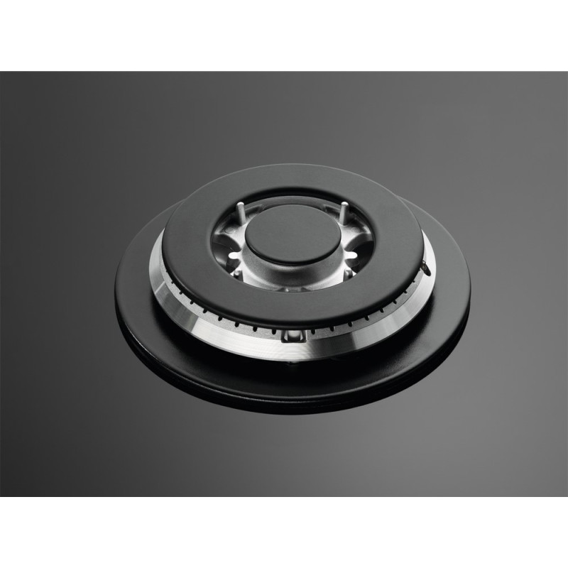 Варильна поверхня ELECTROLUX GPE 363 RBK