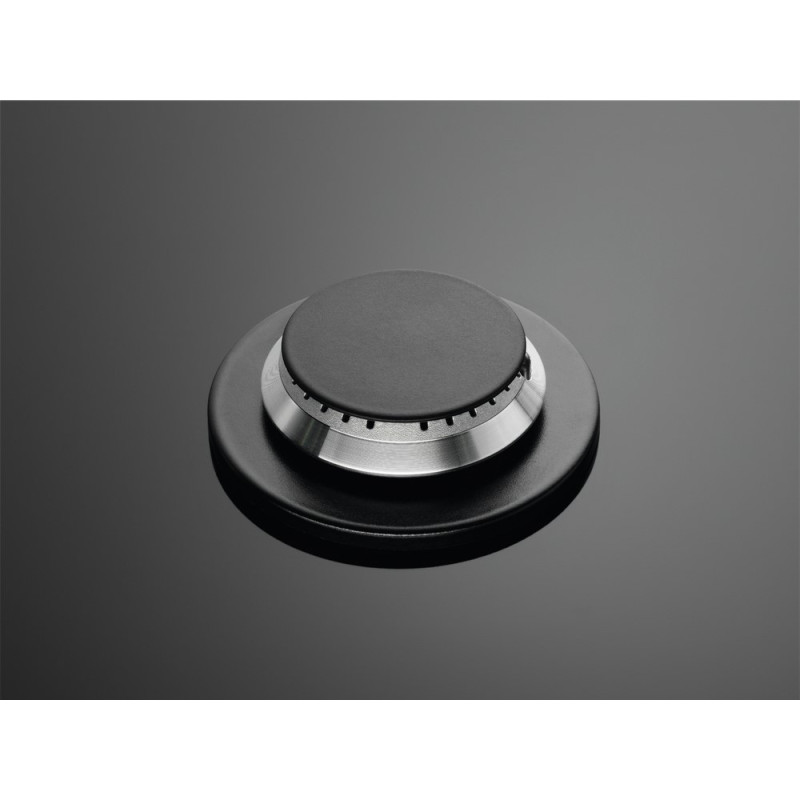 Варильна поверхня ELECTROLUX GPE 363 RBK