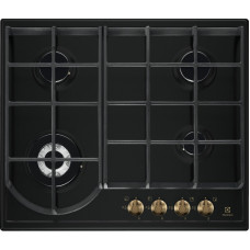 Варильна поверхня ELECTROLUX EGH 6343 ROR