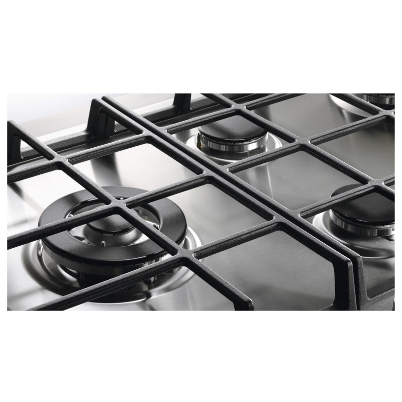 Варильна поверхня ELECTROLUX EGH 6343 ROR