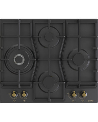 Варильна поверхня Gorenje GW 6D42 CLB