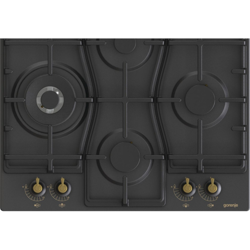 Варильна поверхня Gorenje GW 6D42 CLB