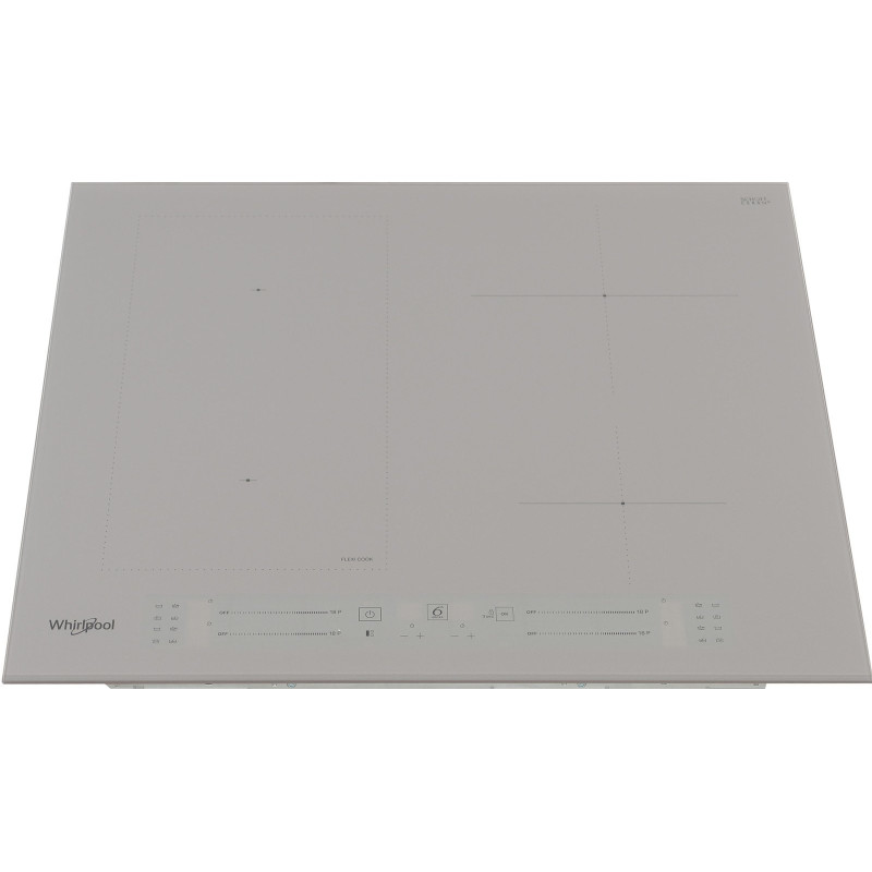 Варильна поверхня Whirlpool WL S2760 BF/S