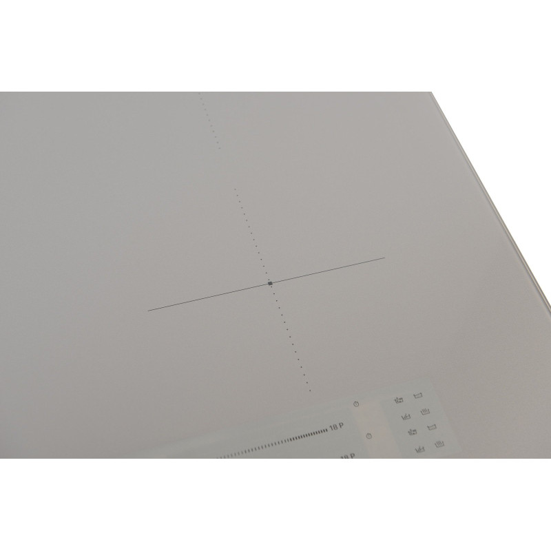 Варильна поверхня Whirlpool WL S2760 BF/S