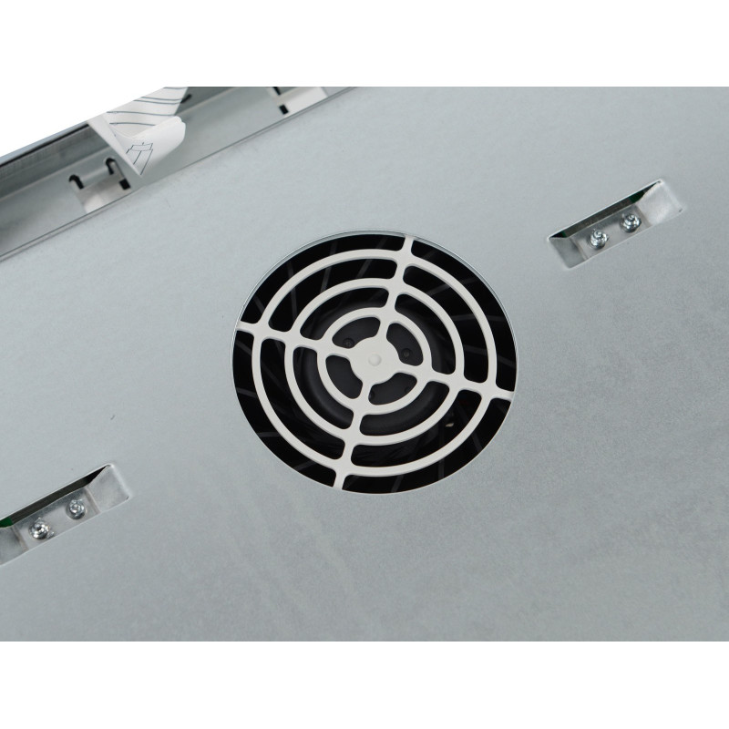 Варильна поверхня Whirlpool WL S2760 BF/S