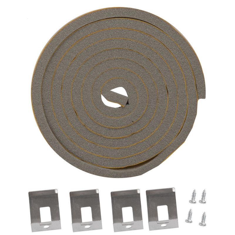 Варильна поверхня Whirlpool WL S2760 BF/S