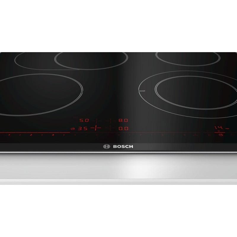 Варильна поверхня Bosch PKN675DP1D