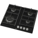 Варильна поверхня AEG HKB64420NB