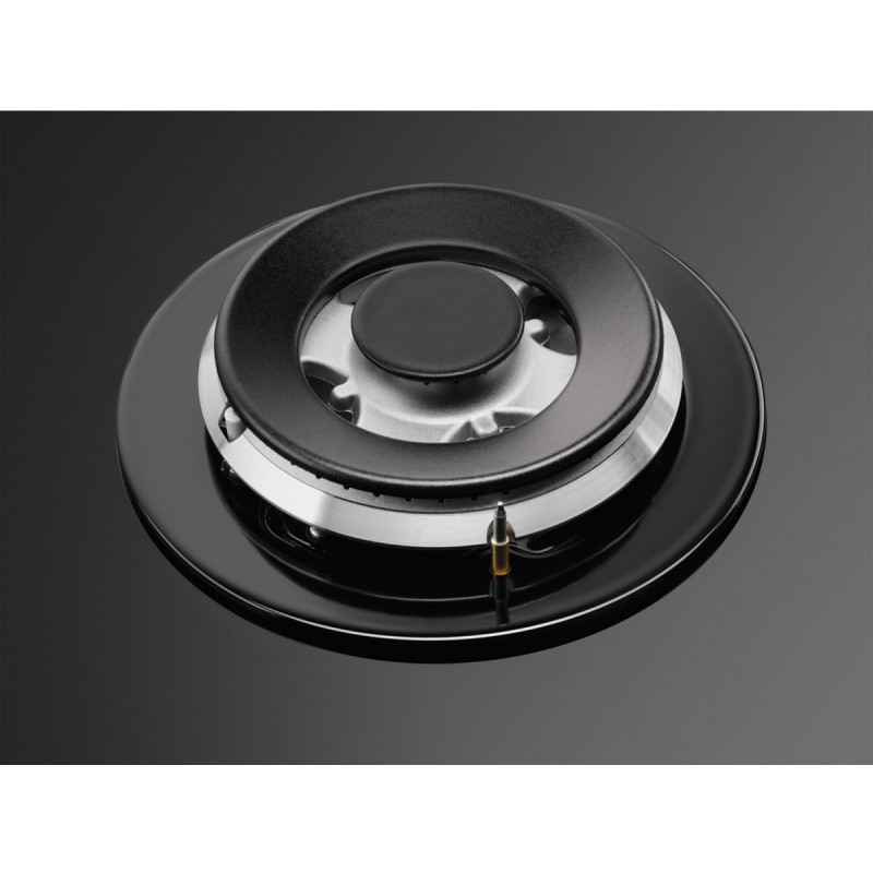 Варильна поверхня AEG HKB64420NB