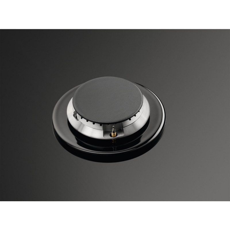 Варильна поверхня AEG HKB64420NB