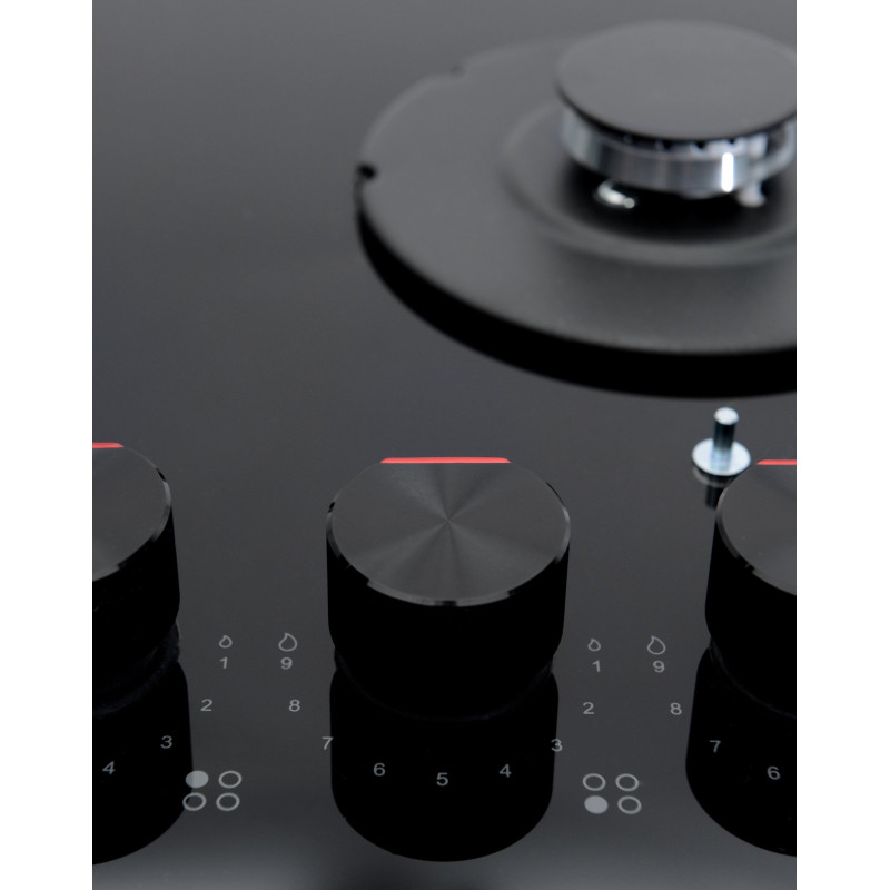 Варильна поверхня Hansa BHKS610505