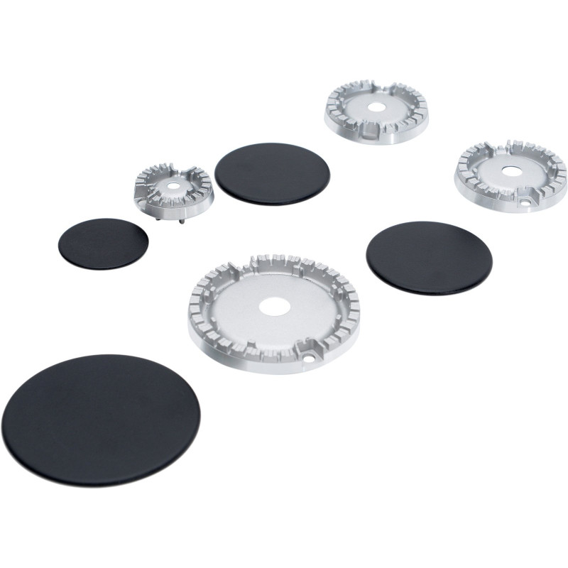 Варильна поверхня Hansa BHKS610505