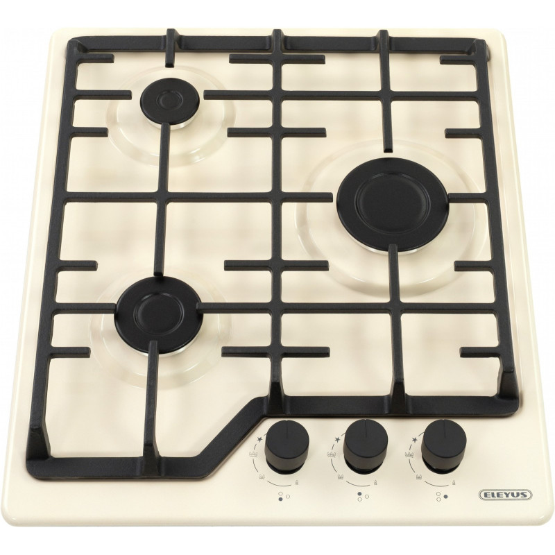 Варильна поверхня ELEYUS MAGENTA 45 BG CF