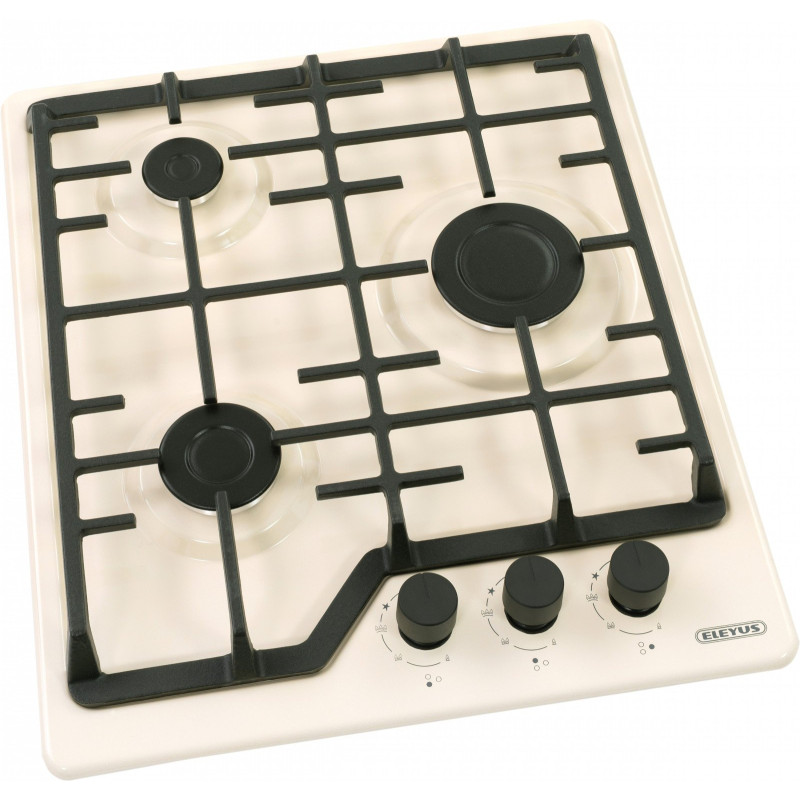 Варильна поверхня ELEYUS MAGENTA 45 BG CF