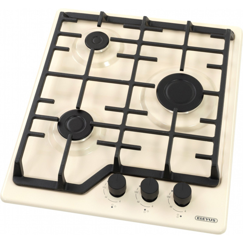 Варильна поверхня ELEYUS MAGENTA 45 BG CF