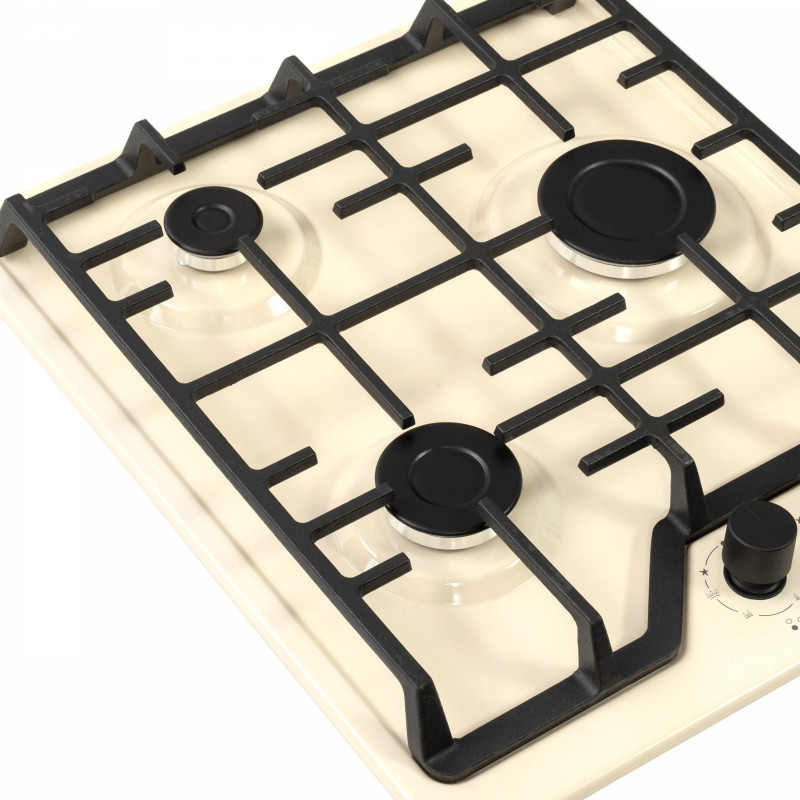 Варильна поверхня ELEYUS MAGENTA 45 BG CF