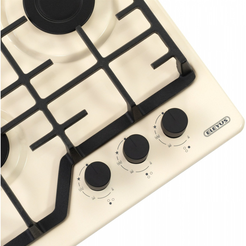 Варильна поверхня ELEYUS MAGENTA 45 BG CF