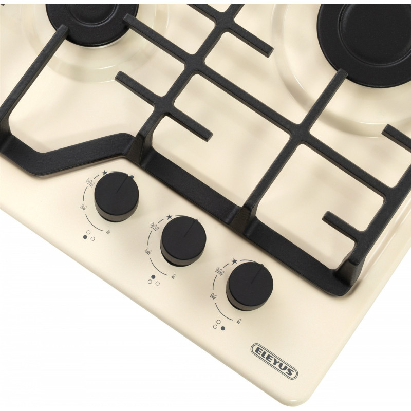 Варильна поверхня ELEYUS MAGENTA 45 BG CF