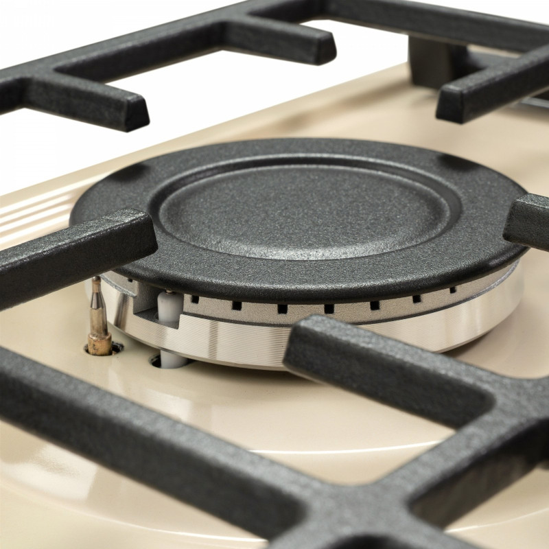 Варильна поверхня ELEYUS MAGENTA 45 BG CF