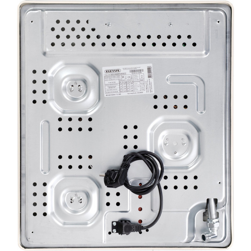 Варильна поверхня ELEYUS MAGENTA 45 BG CF