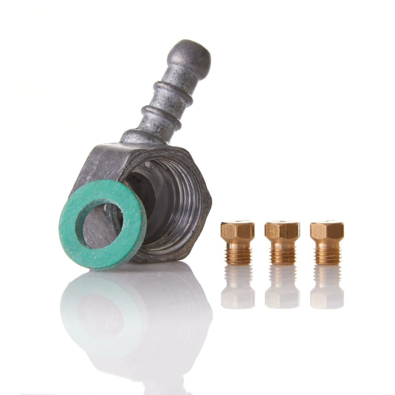 Варильна поверхня ELEYUS MAGENTA 45 BG CF