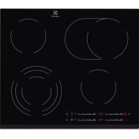 Варильна поверхня ELECTROLUX EHF6547FXK