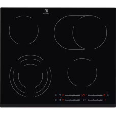 Варильна поверхня ELECTROLUX EHF6547FXK
