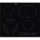 Варильна поверхня ELECTROLUX EHF6547FXK