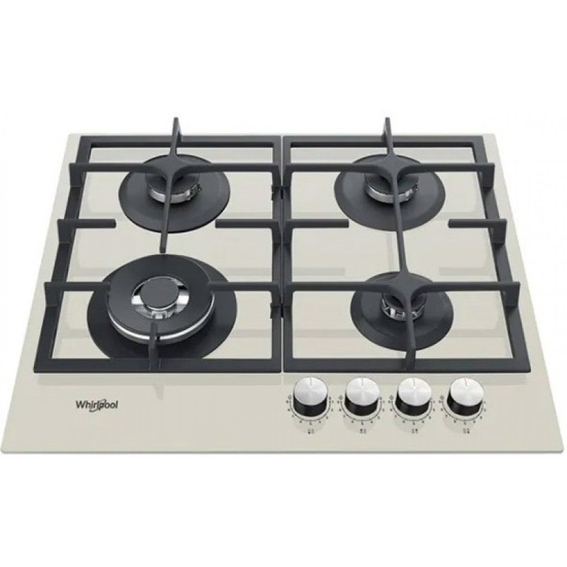 Варильна поверхня Whirlpool GOFL 629 S
