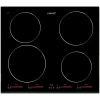 Варильна поверхня Cata INSB 6004 BK (08040406)