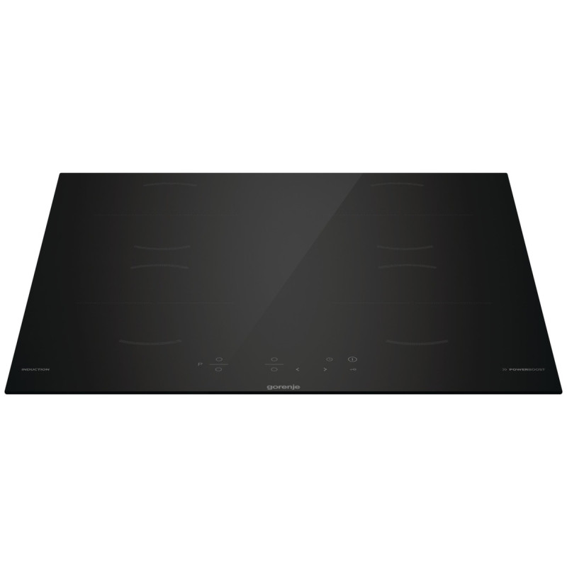 Варильна поверхня Gorenje GI6401BSCE