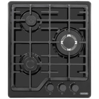 Варильна поверхня ELEYUS MAGENTA 45 BL CTF