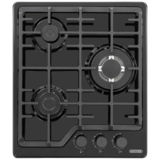 Варильна поверхня ELEYUS MAGENTA 45 BL CTF